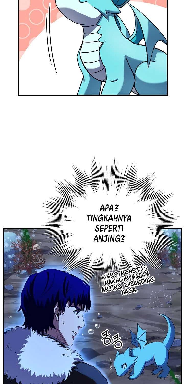 8 Circle Wizard’s Reincarnation Chapter 66 Gambar 17