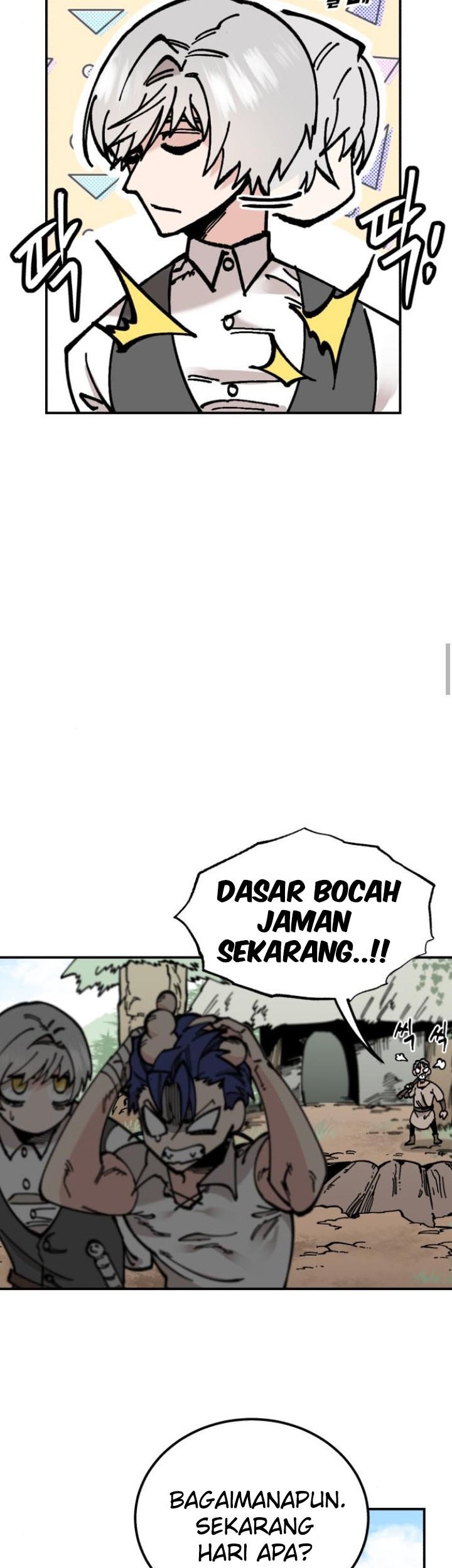 Rathard Chapter 13 Gambar 18