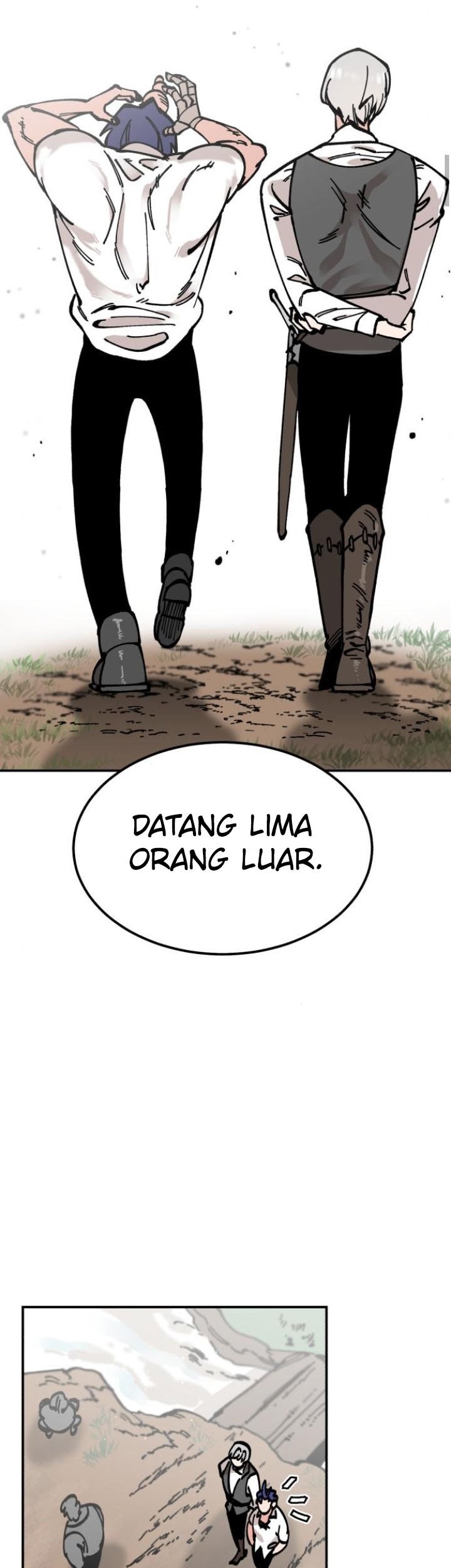 Rathard Chapter 13 Gambar 20