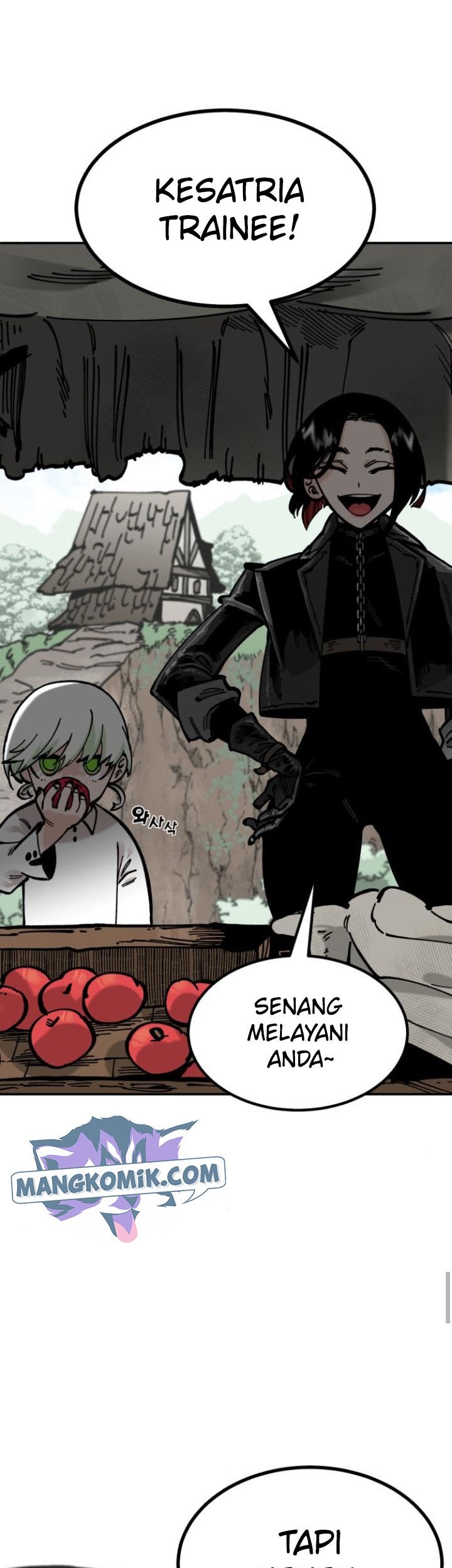 Rathard Chapter 13 Gambar 34