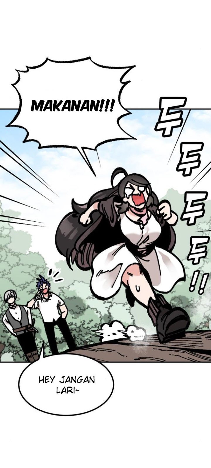 Rathard Chapter 13 Gambar 3