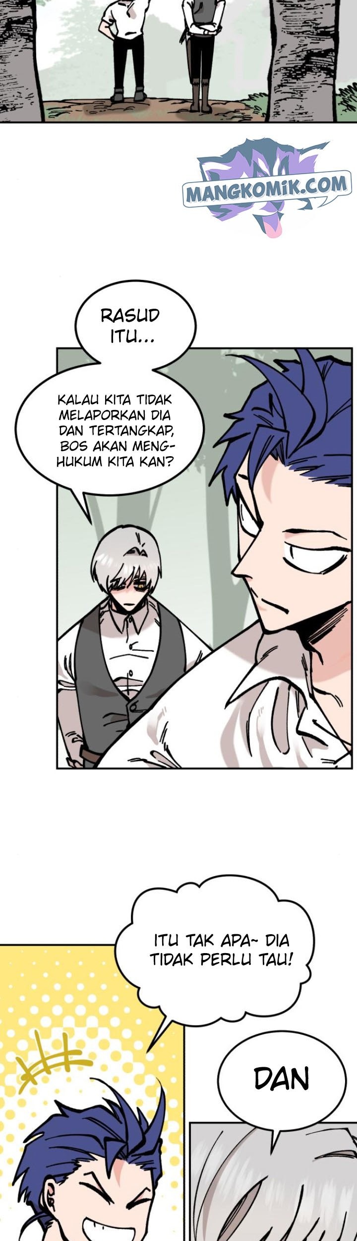 Rathard Chapter 13 Gambar 6
