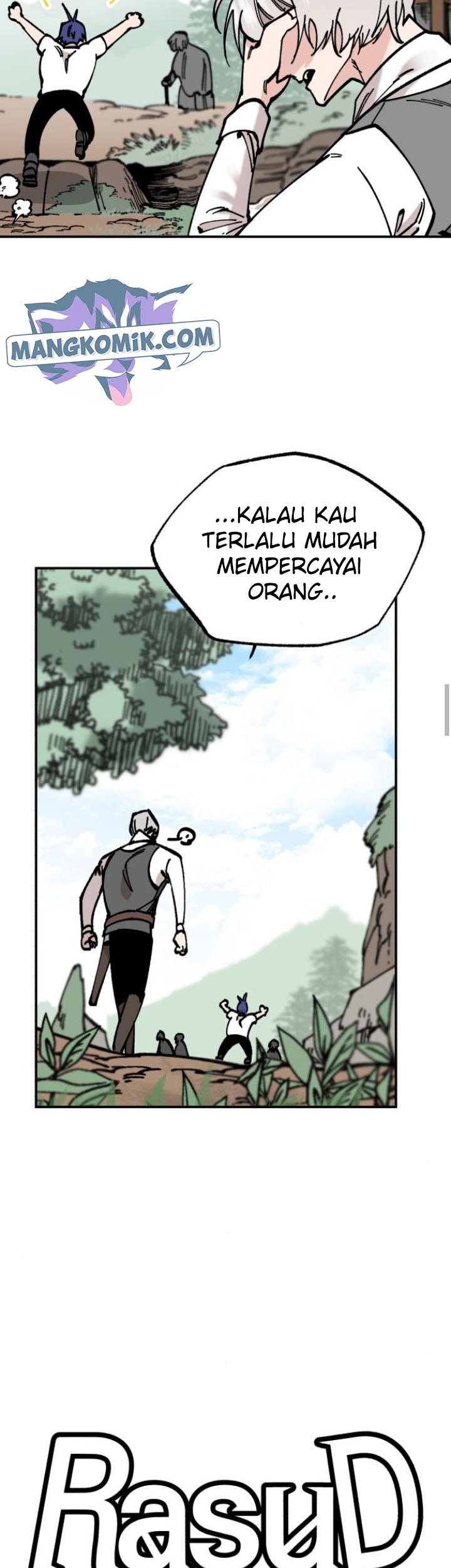 Rathard Chapter 13 Gambar 10
