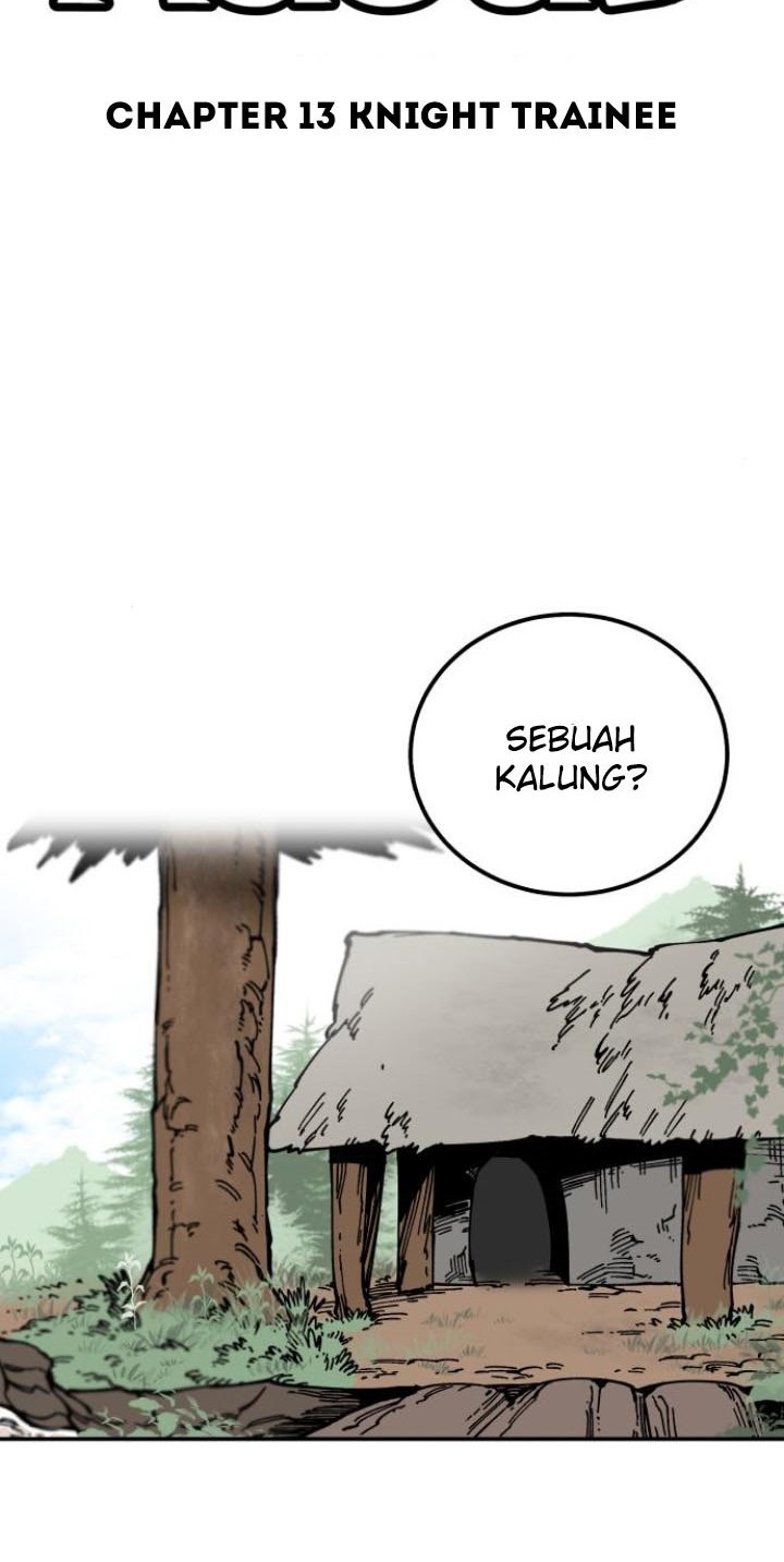 Rathard Chapter 13 Gambar 11