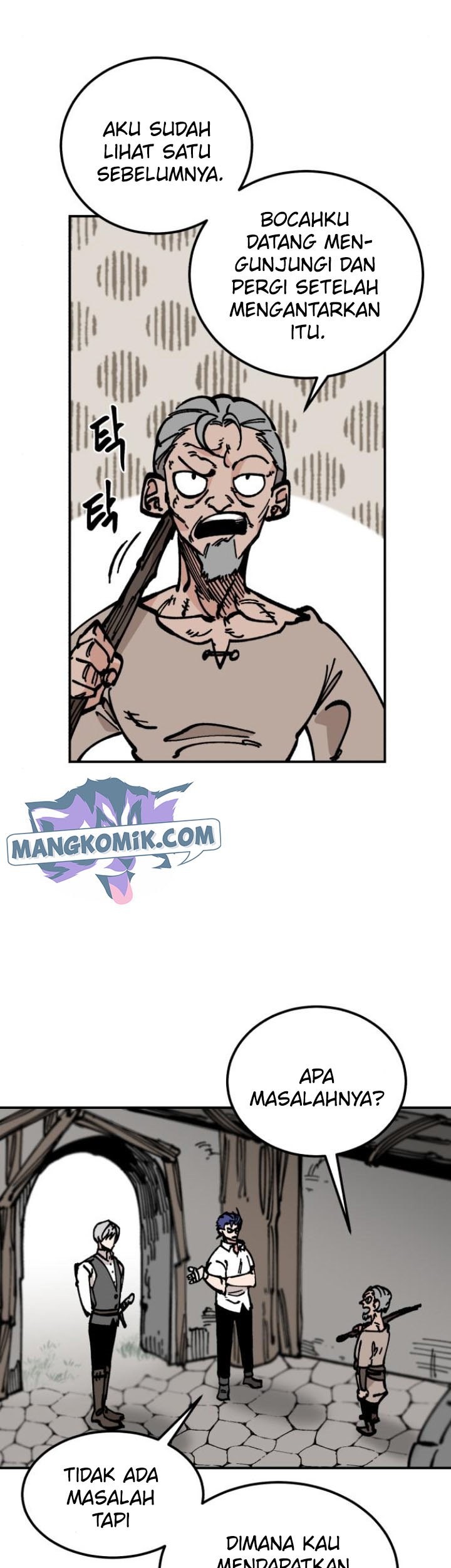 Rathard Chapter 13 Gambar 12