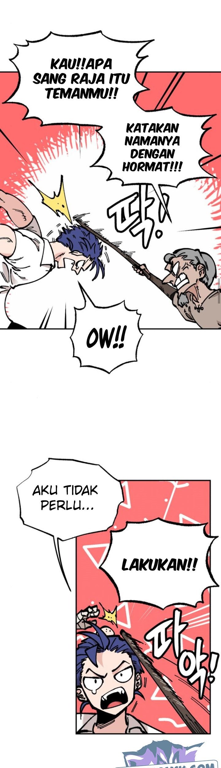 Rathard Chapter 13 Gambar 16