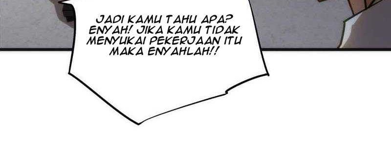 I’m Not The Overlord Chapter 63 Gambar 35