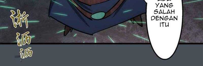 I’m Not The Overlord Chapter 63 Gambar 39