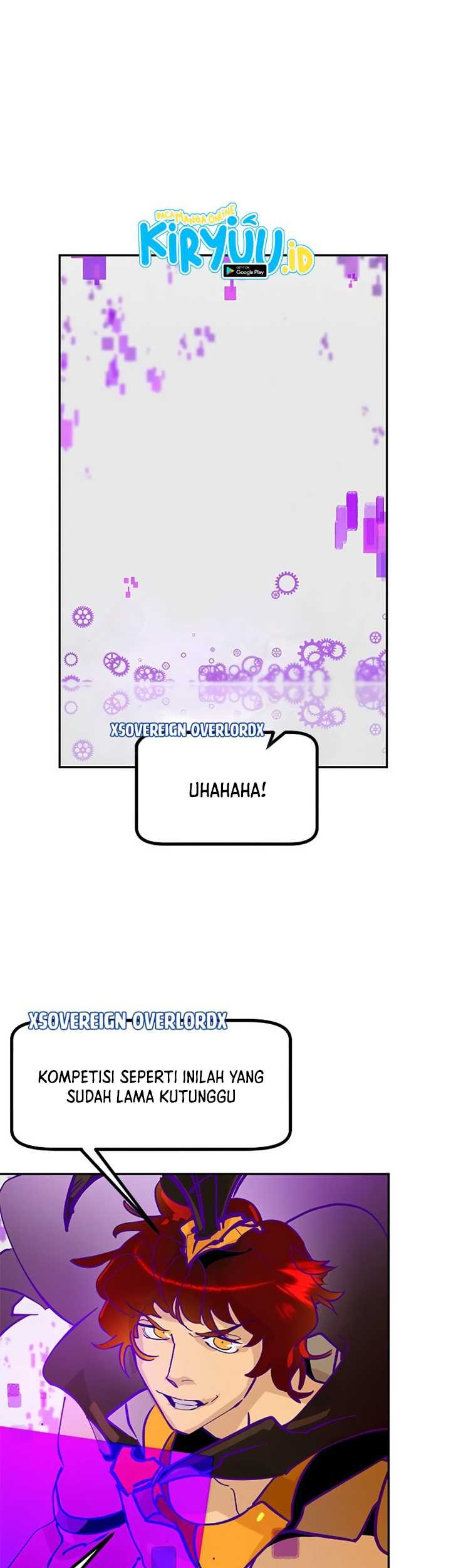 Baca Manhwa Return to Player Chapter 53 Gambar 2