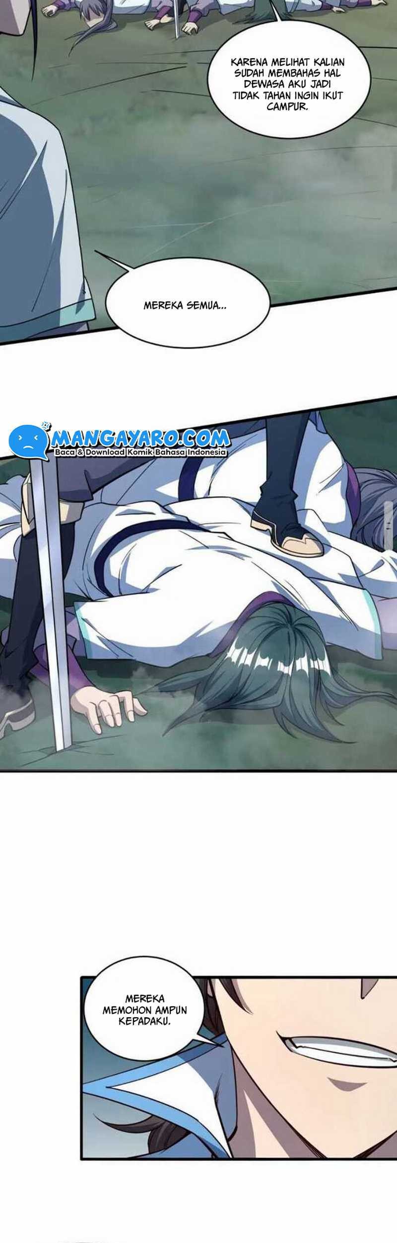 Attribute Extractor Chapter 19 Gambar 30