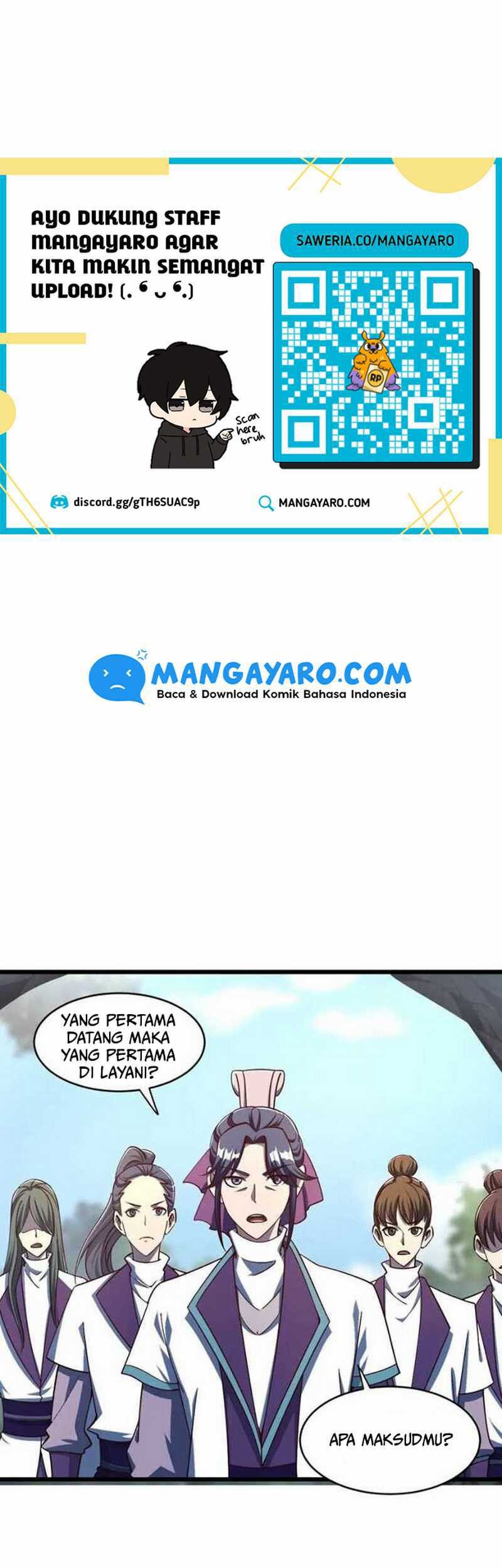 Baca Manhua Attribute Extractor Chapter 19 Gambar 2