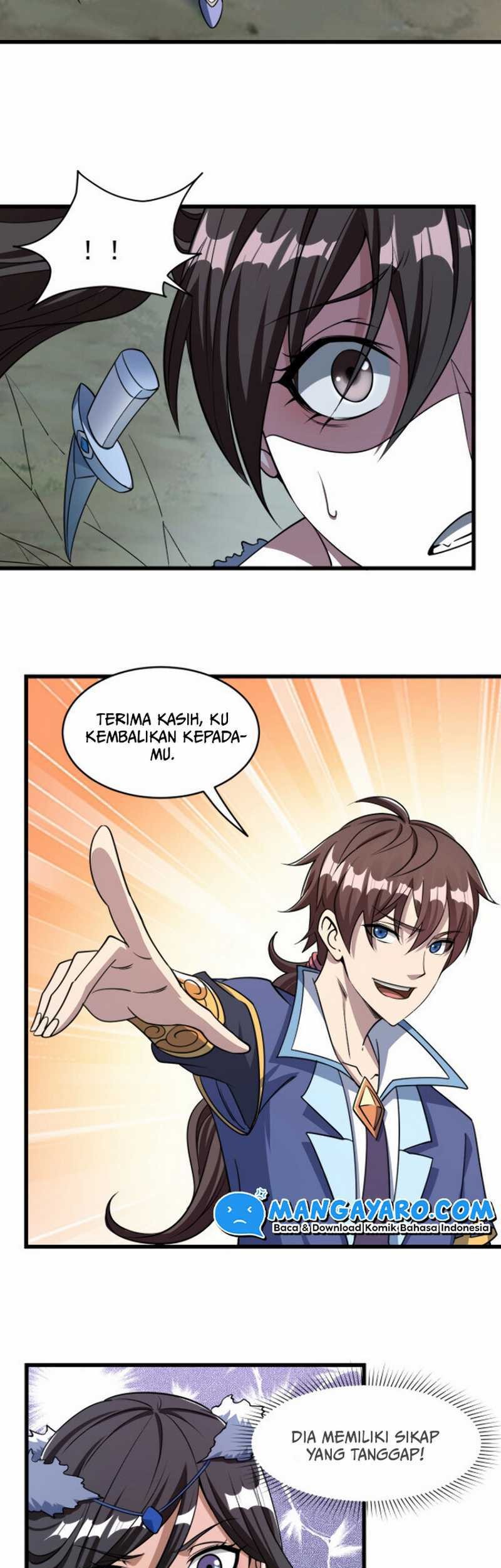 Attribute Extractor Chapter 18 Gambar 32