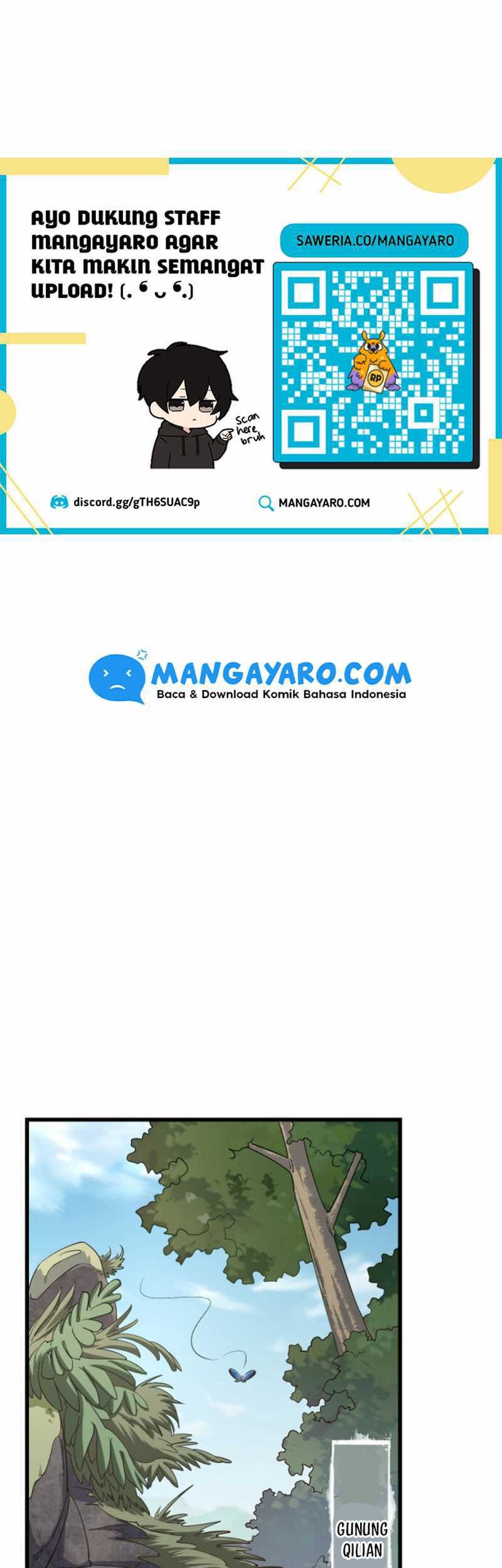 Baca Manhua Attribute Extractor Chapter 18 Gambar 2
