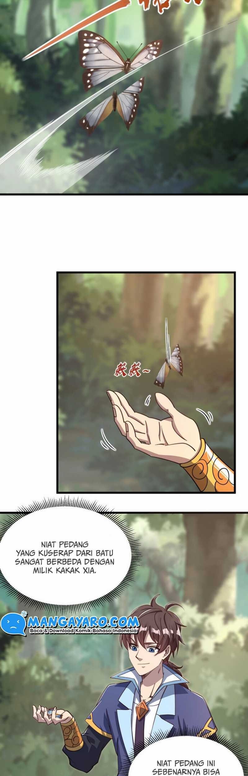 Attribute Extractor Chapter 18 Gambar 4