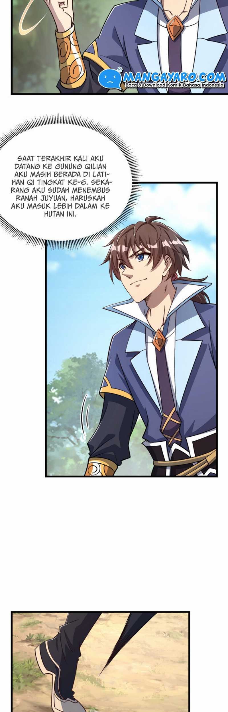 Attribute Extractor Chapter 18 Gambar 6