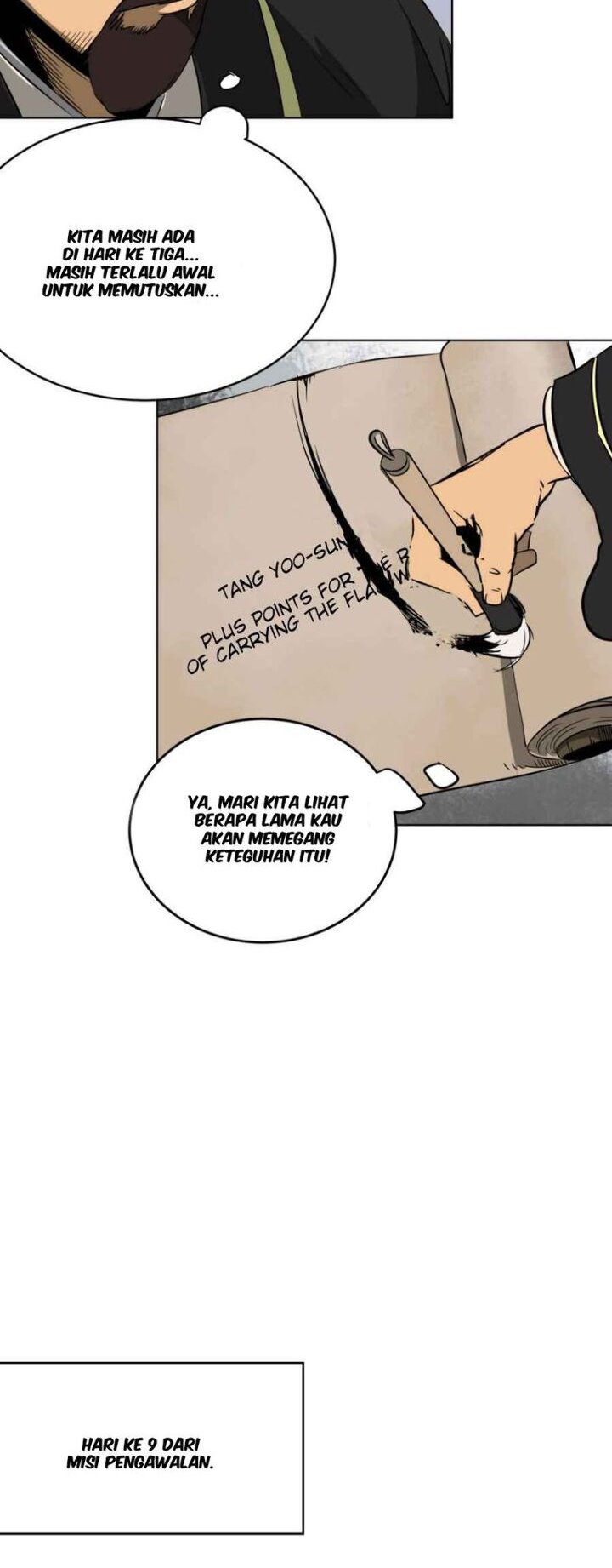 Infinite Level Up in Murim Chapter 24 Gambar 10
