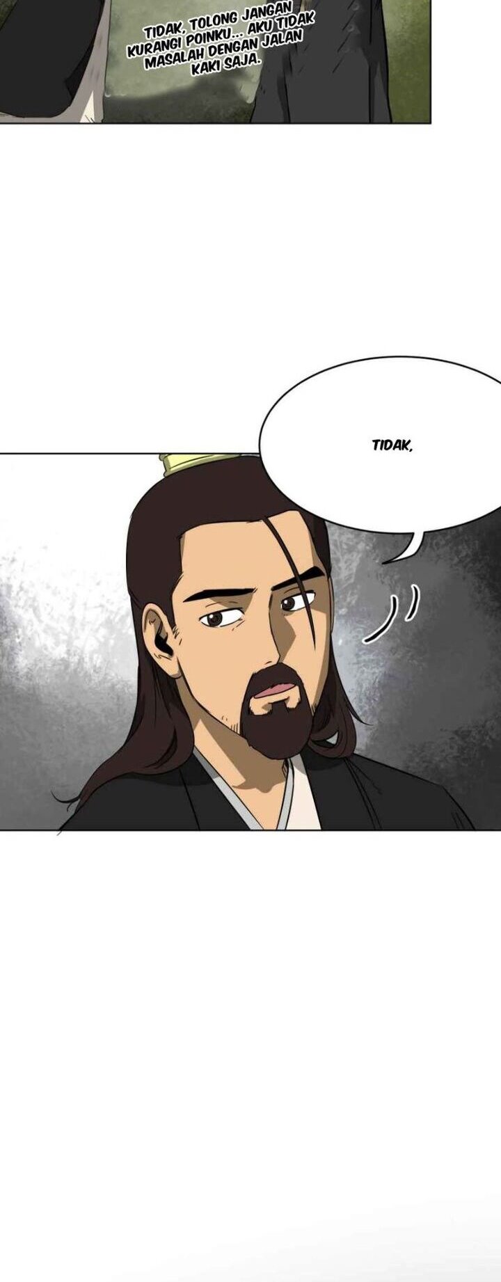 Infinite Level Up in Murim Chapter 24 Gambar 20