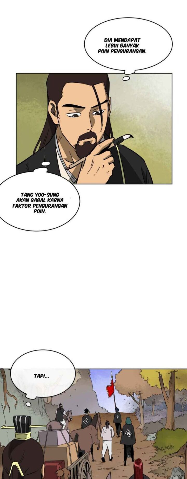 Infinite Level Up in Murim Chapter 24 Gambar 6