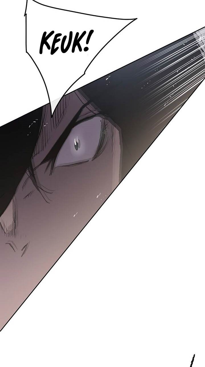 The Undefeatable Swordsman Chapter 92 Gambar 19