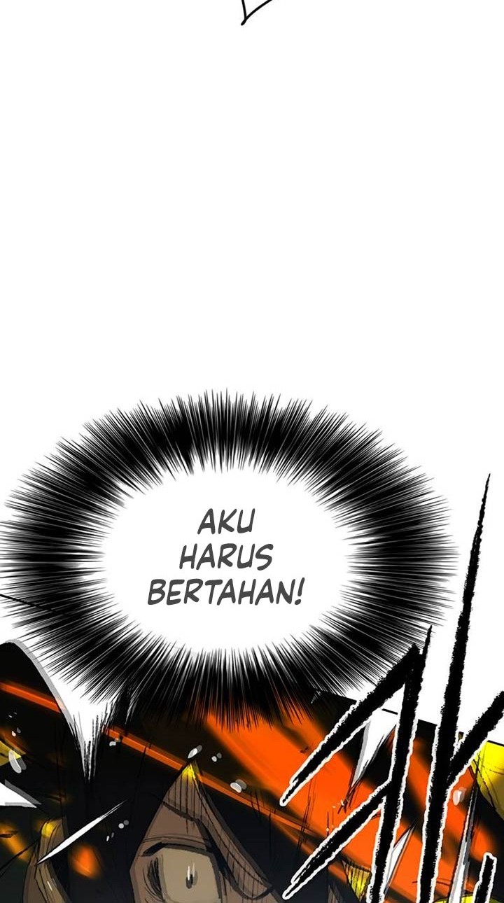 The Undefeatable Swordsman Chapter 92 Gambar 21