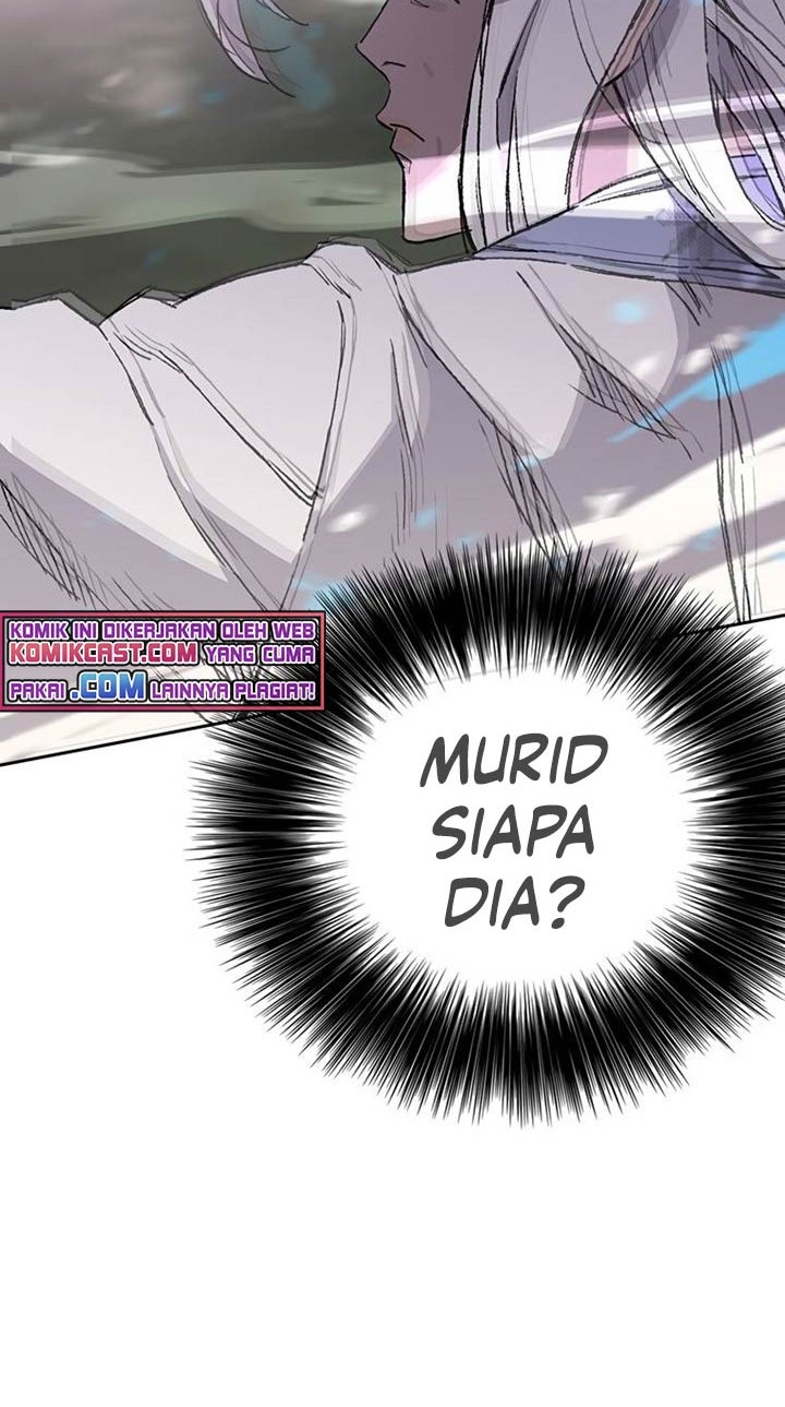 The Undefeatable Swordsman Chapter 92 Gambar 23