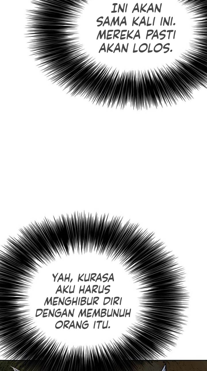 The Undefeatable Swordsman Chapter 92 Gambar 35