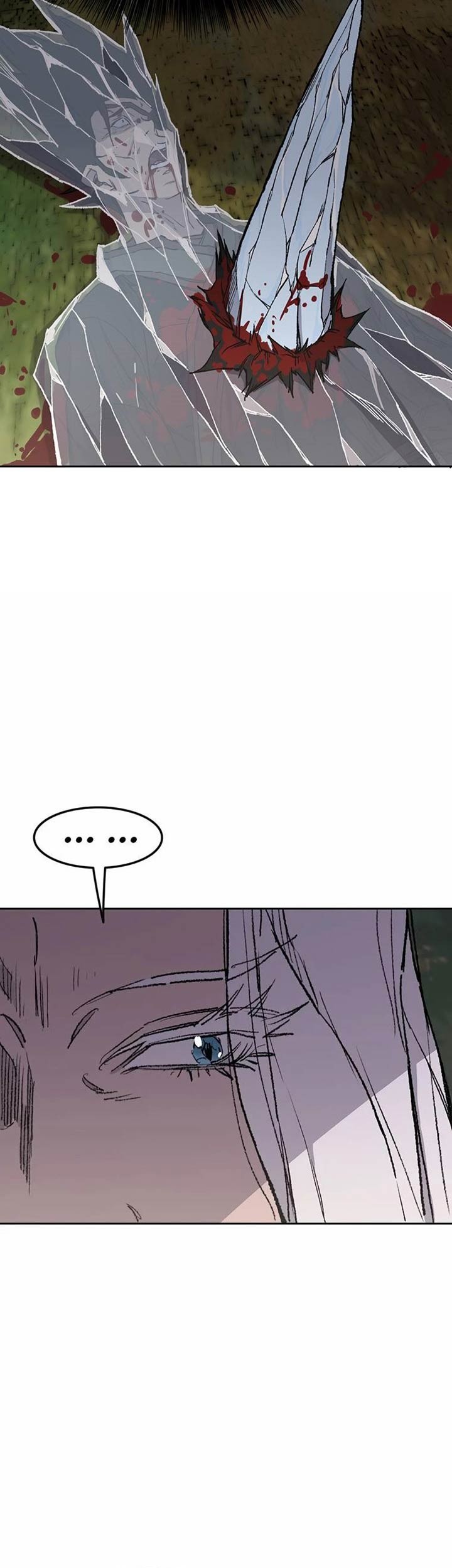 The Undefeatable Swordsman Chapter 92 Gambar 36
