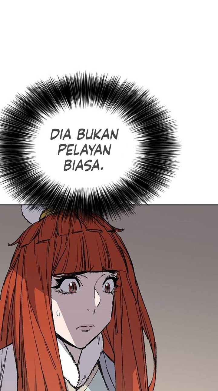 The Undefeatable Swordsman Chapter 92 Gambar 43