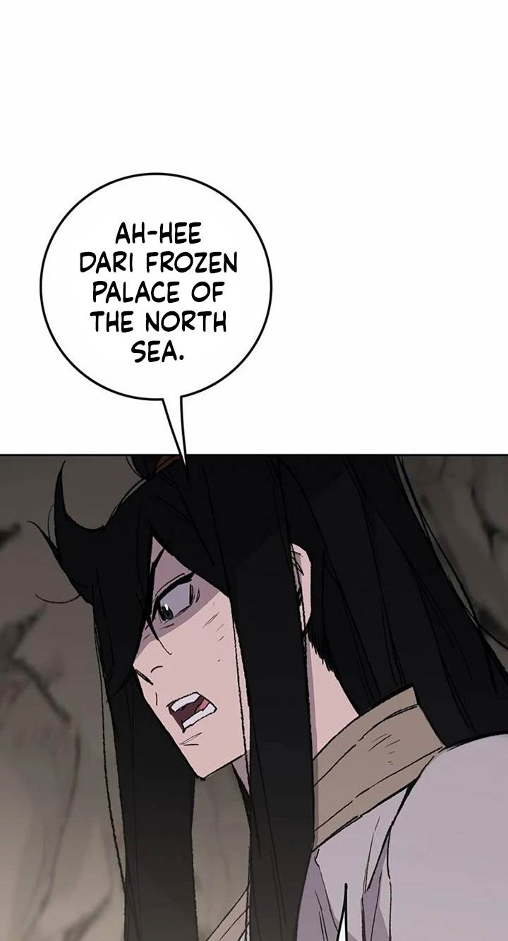The Undefeatable Swordsman Chapter 92 Gambar 51