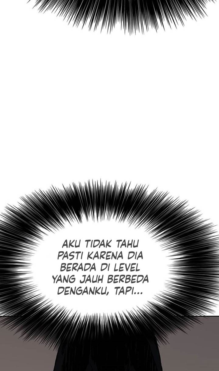 The Undefeatable Swordsman Chapter 92 Gambar 5
