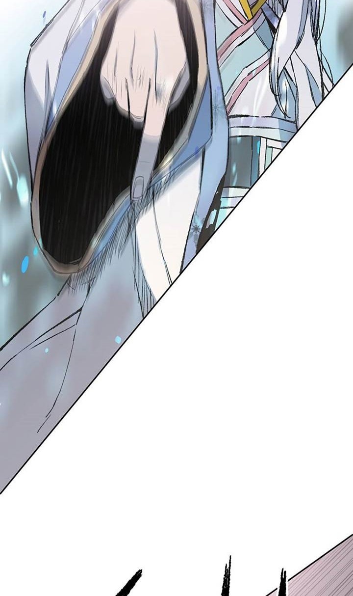 The Undefeatable Swordsman Chapter 92 Gambar 11