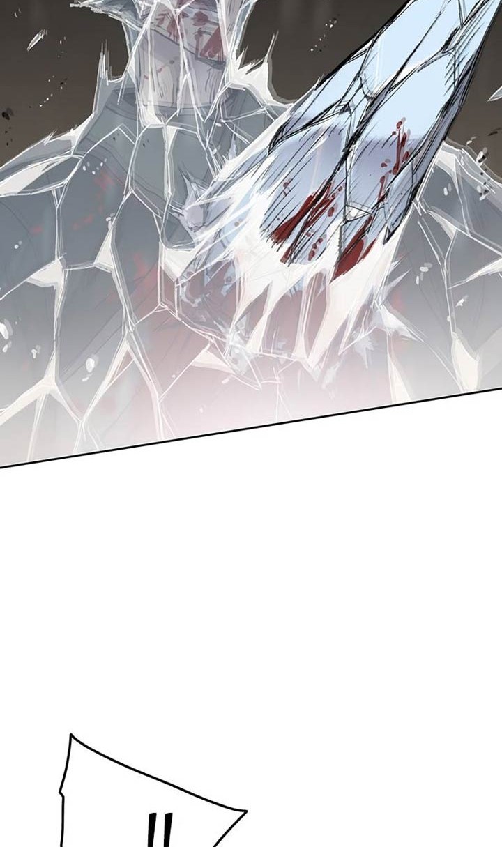 The Undefeatable Swordsman Chapter 92 Gambar 13