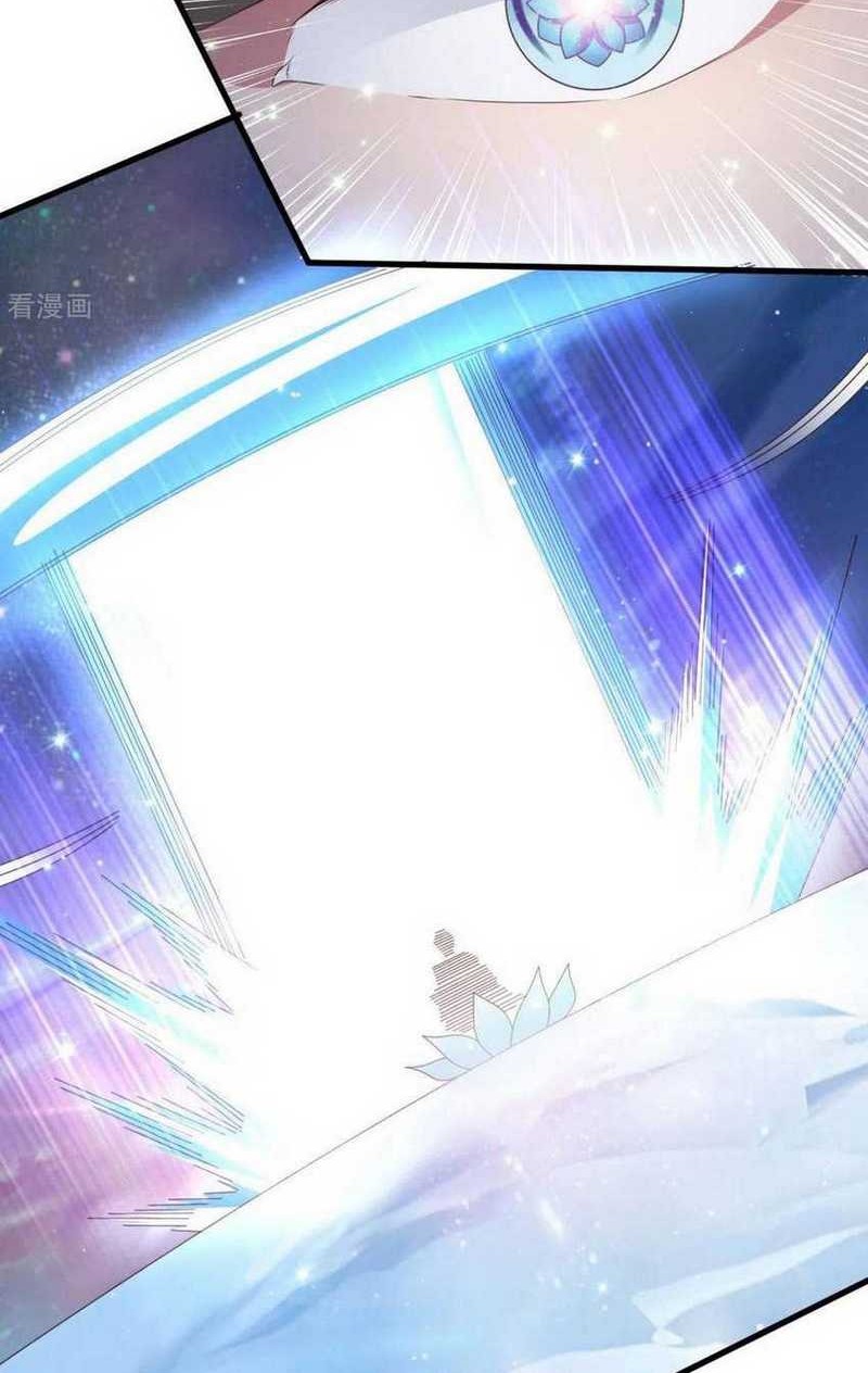 Chaos Jinwu Chapter 73 Gambar 21