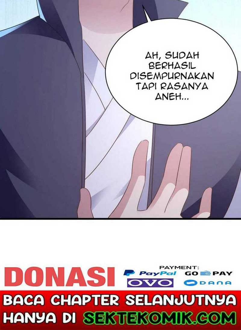 Chaos Jinwu Chapter 73 Gambar 23