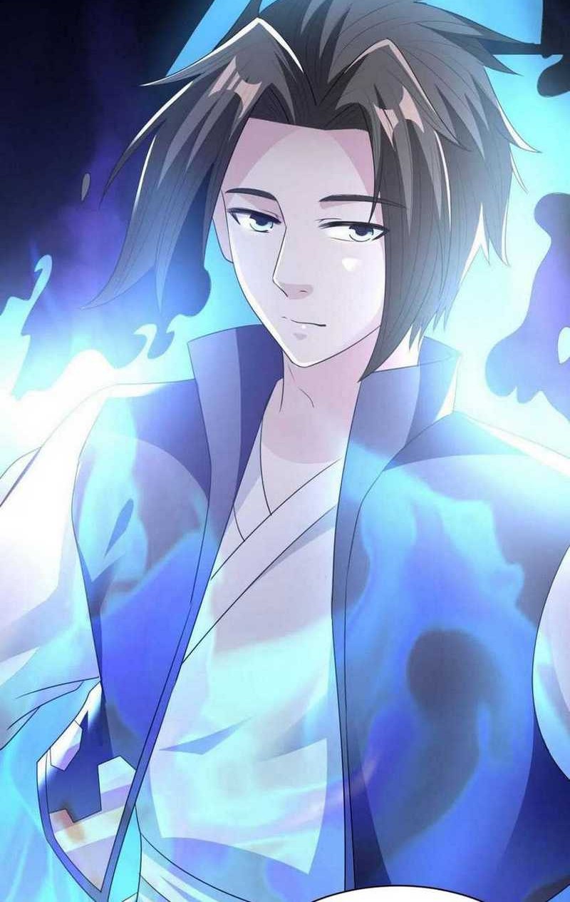 Chaos Jinwu Chapter 73 Gambar 5