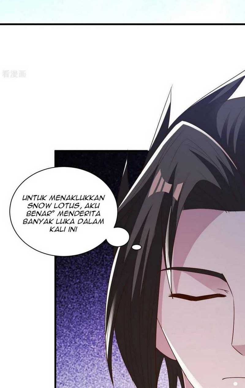Chaos Jinwu Chapter 73 Gambar 14