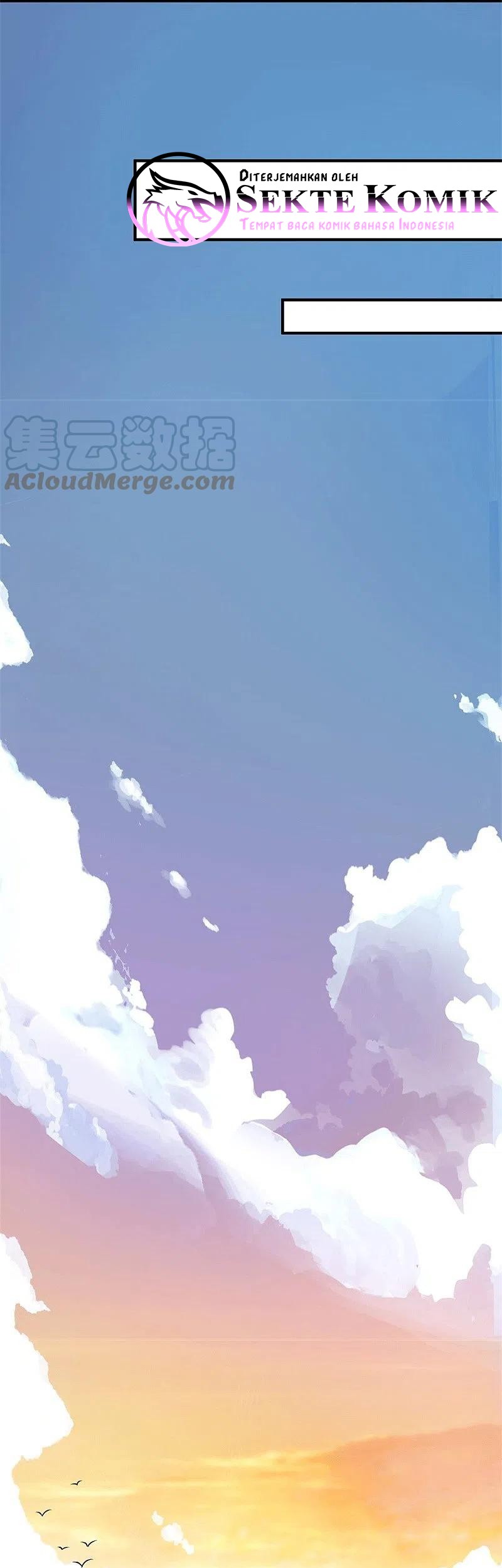 Domination One Sword Chapter 172 Gambar 11