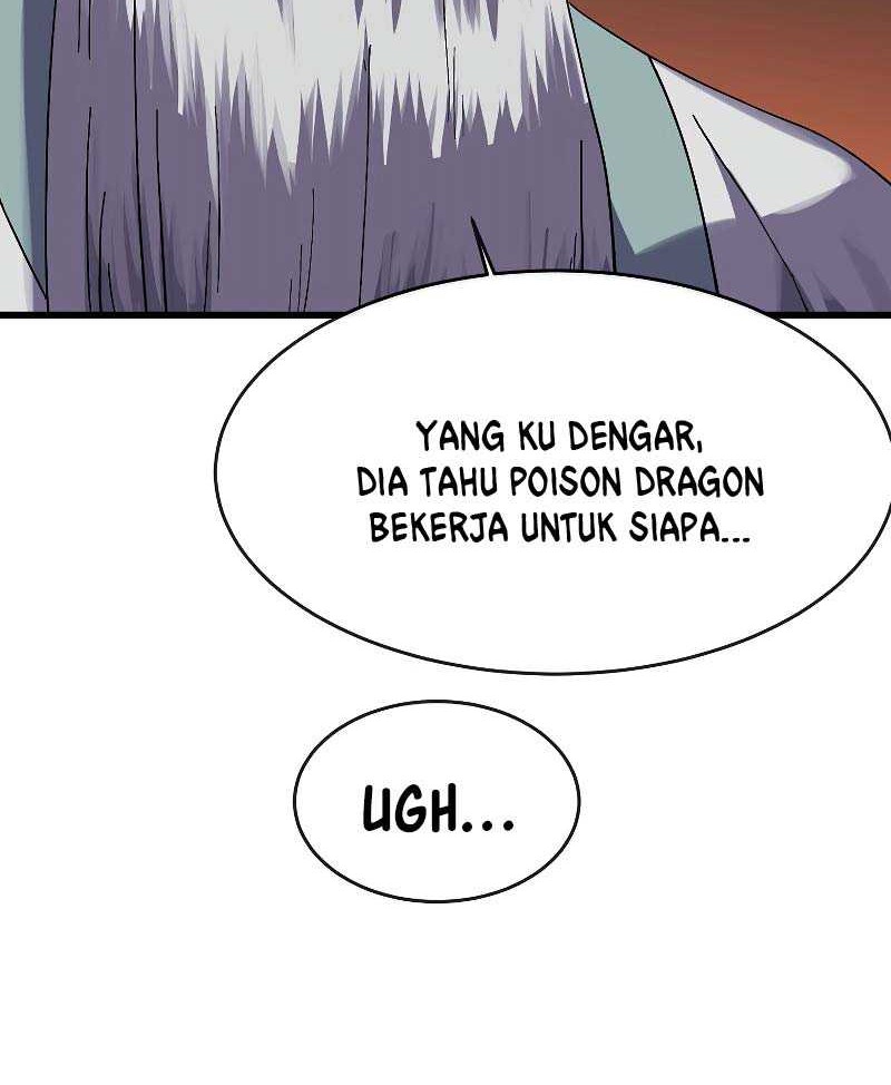 Volcanic Age Chapter 182 Gambar 23
