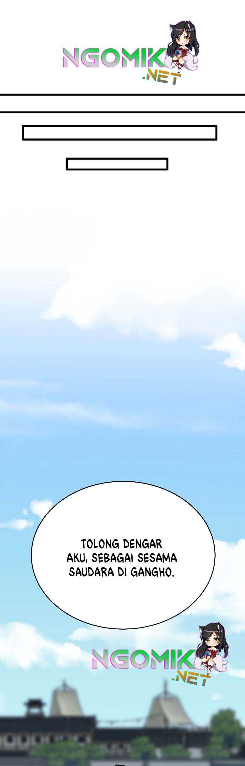 Volcanic Age Chapter 182 Gambar 24