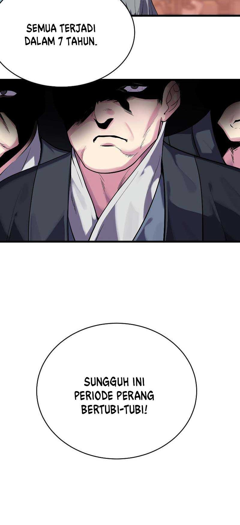 Volcanic Age Chapter 182 Gambar 47