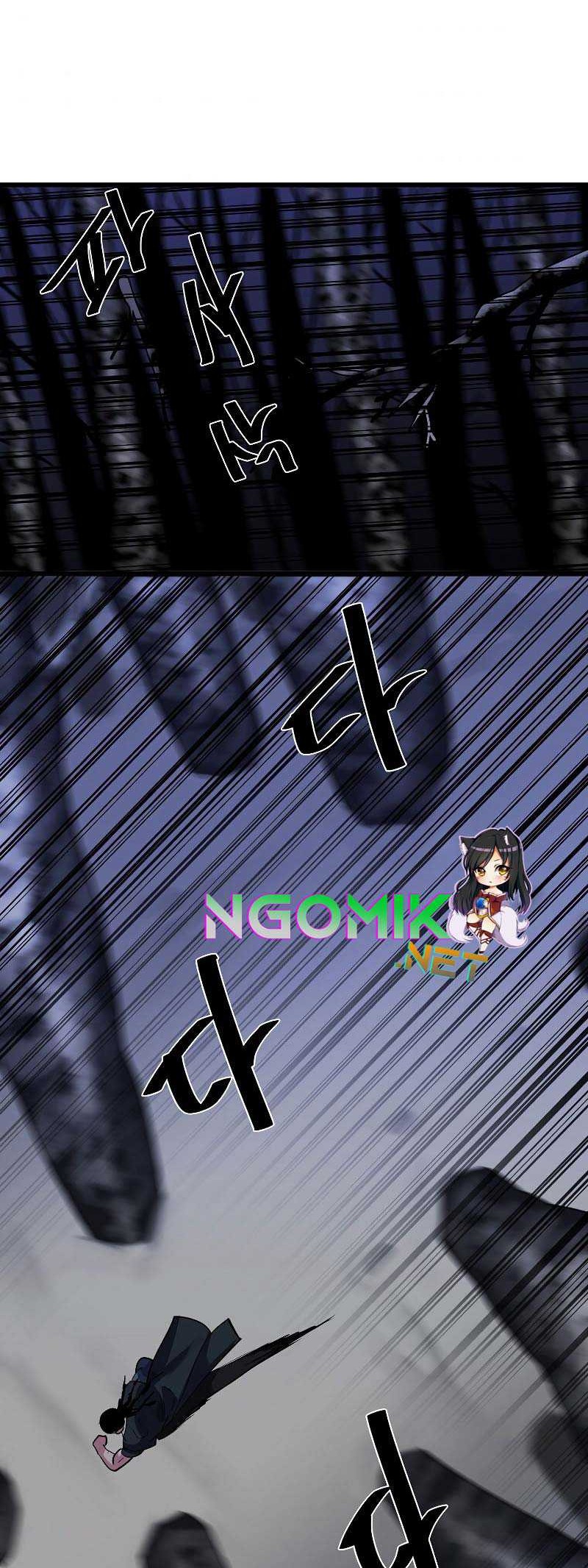 Volcanic Age Chapter 182 Gambar 49