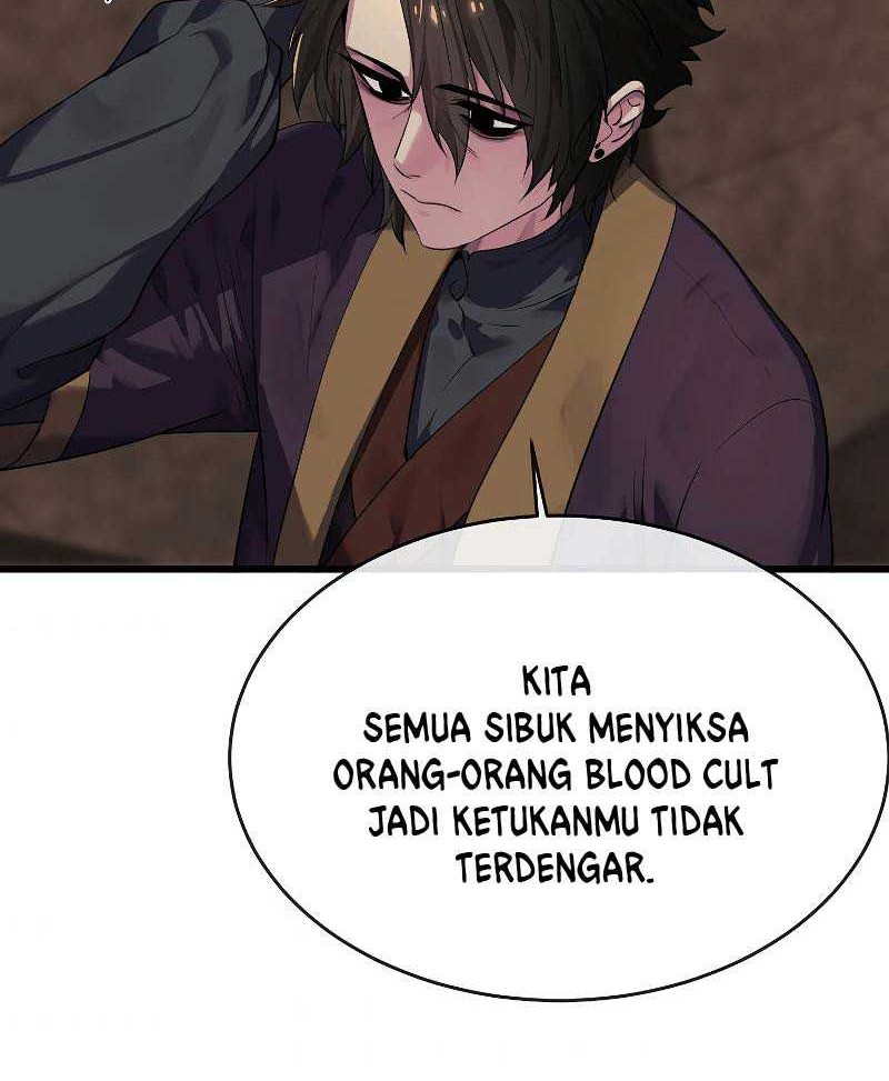 Volcanic Age Chapter 182 Gambar 5