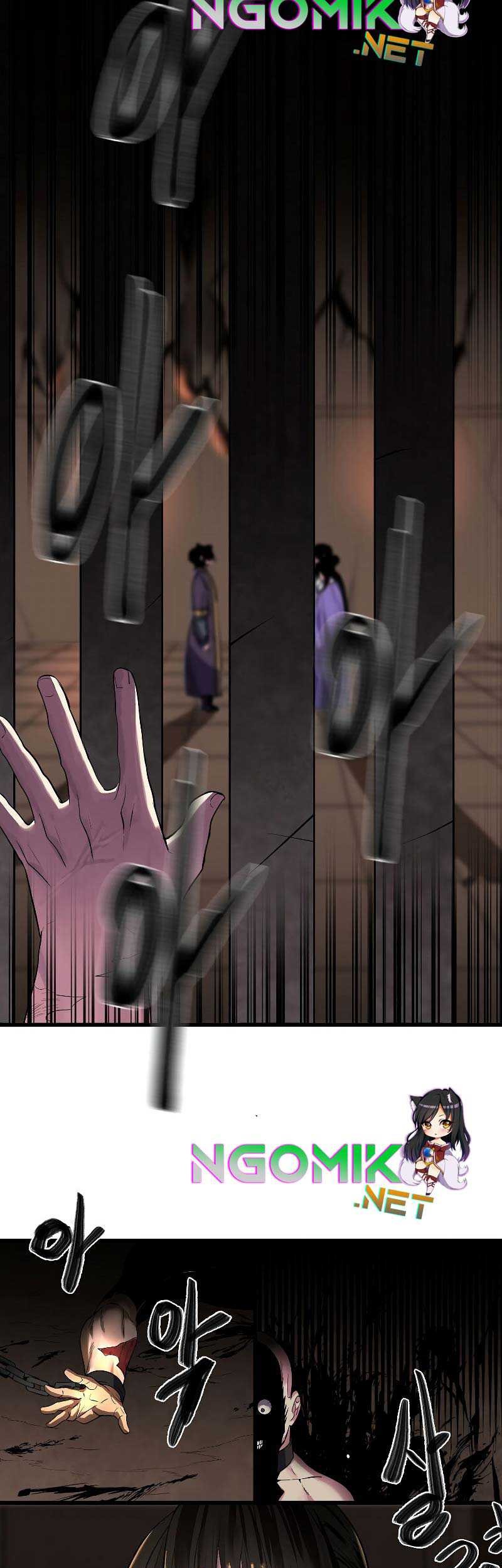 Volcanic Age Chapter 182 Gambar 8