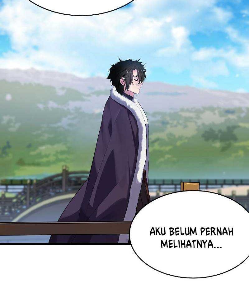 Volcanic Age Chapter 182 Gambar 17