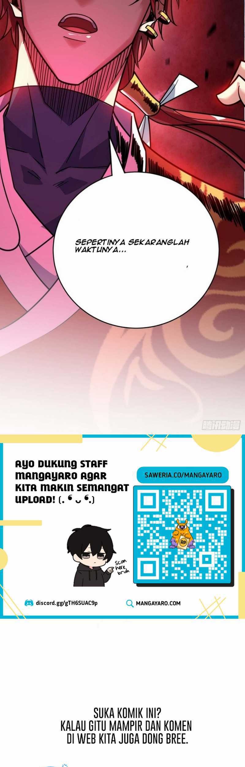 The First Son-In-Law Vanguard of All Time Chapter 172 Gambar 30