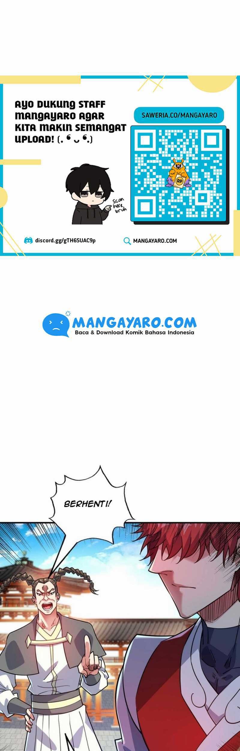Baca Manhua The First Son-In-Law Vanguard of All Time Chapter 172 Gambar 2