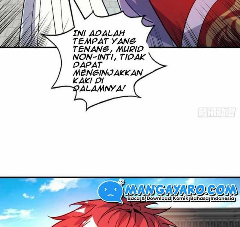 The First Son-In-Law Vanguard of All Time Chapter 172 Gambar 3