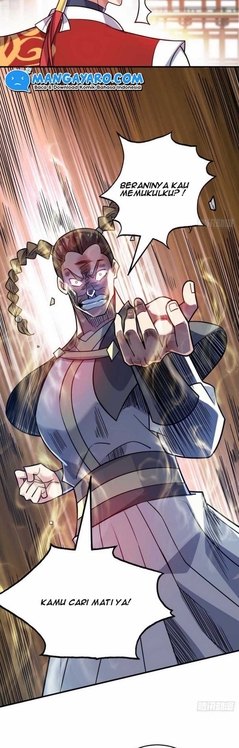 The First Son-In-Law Vanguard of All Time Chapter 172 Gambar 10