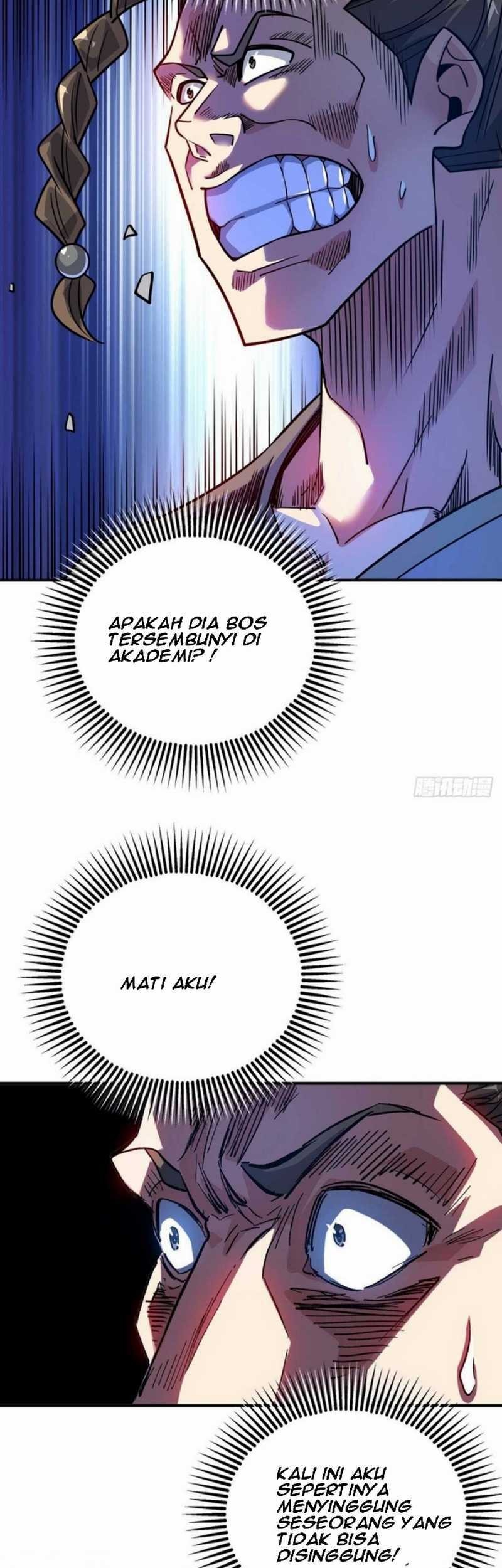 The First Son-In-Law Vanguard of All Time Chapter 172 Gambar 14