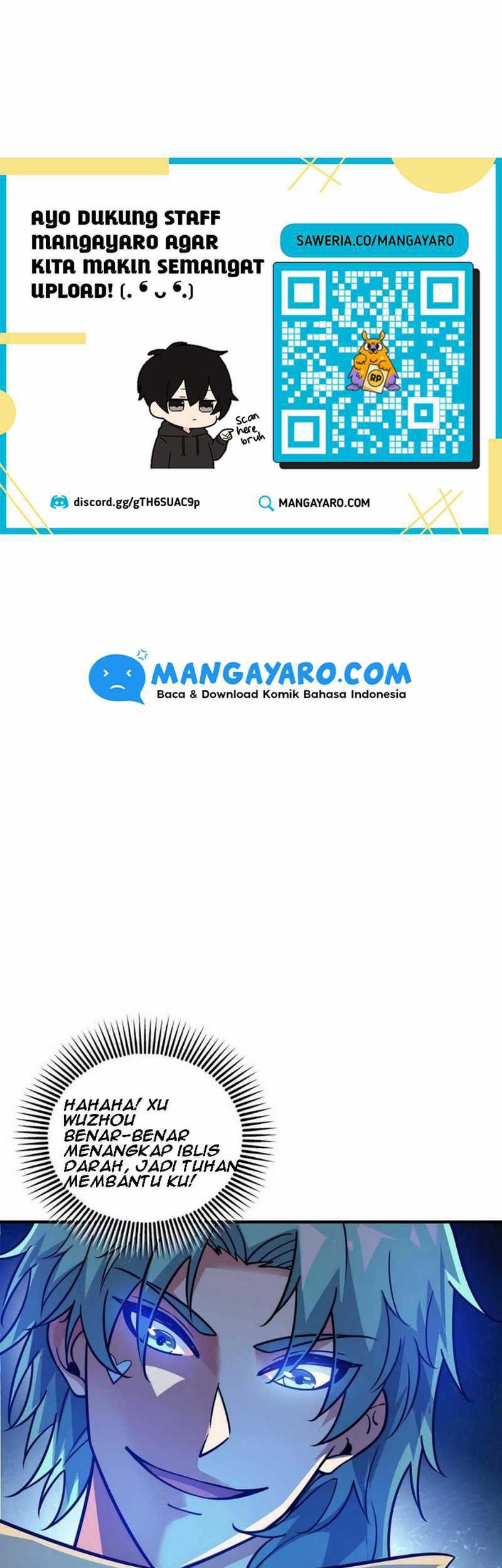 Baca Manhua The First Son-In-Law Vanguard of All Time Chapter 168 Gambar 2
